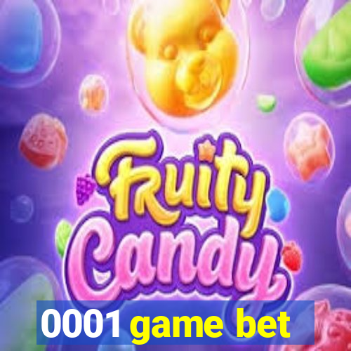 0001 game bet